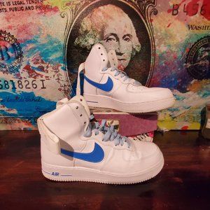 Air Force 1 hightop